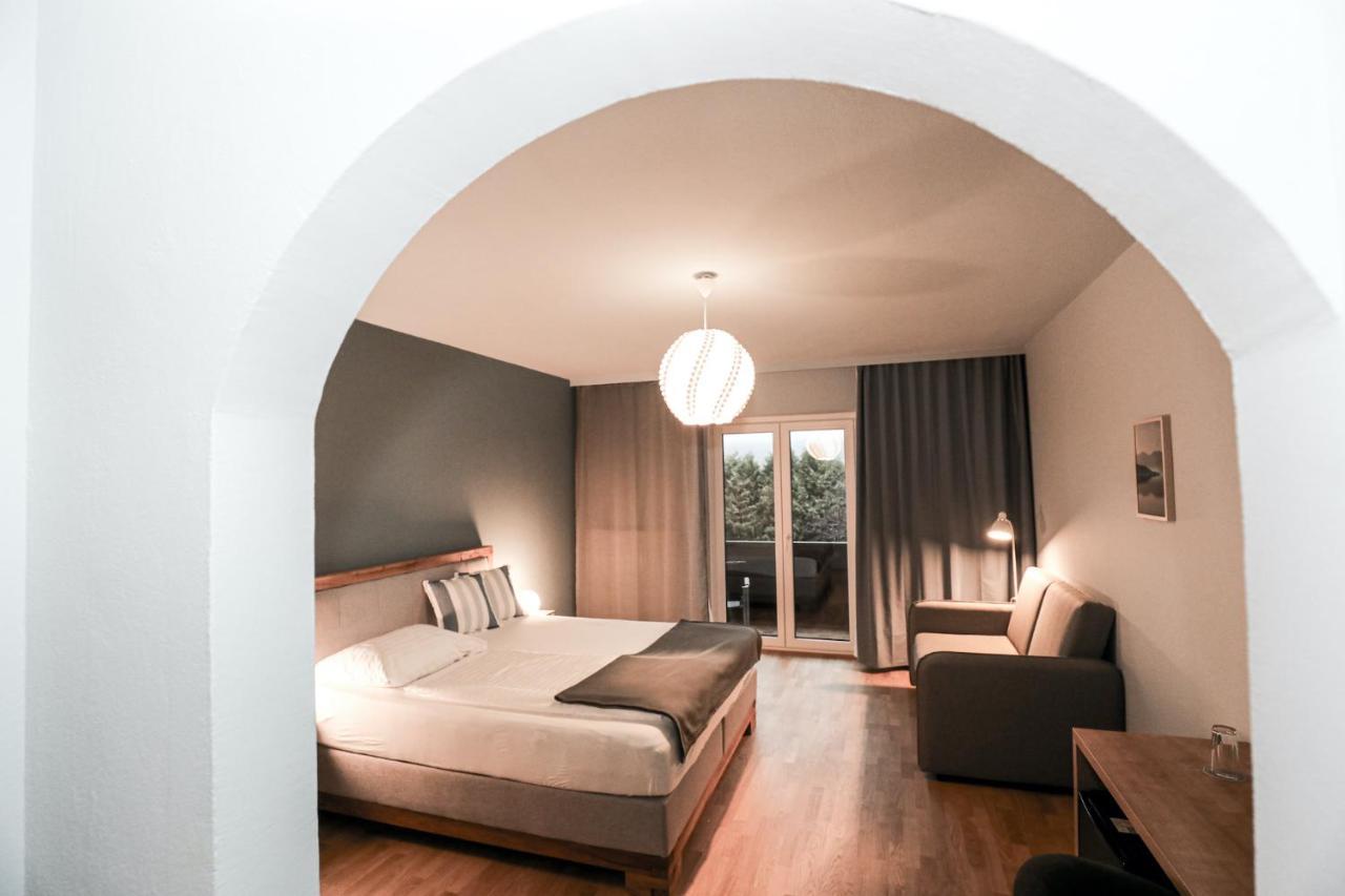 Der Schumi Landgasthof Reipersdorf 외부 사진
